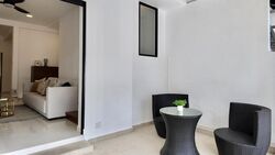 Sector A Sin Ming Industrial Estate (D20), Terrace #547283141